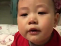 熊孩子搞笑视频,童言无忌，欢乐无限