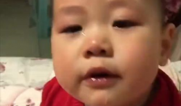 熊孩子搞笑视频,童言无忌，欢乐无限