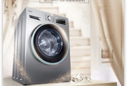 洗衣机怎么清洗视频教程