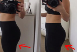 大屁股熟女视频,一场视觉盛宴