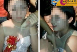 闹伴娘视频,传统习俗与现代观念的碰撞