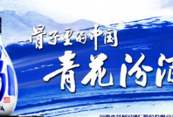 汾酒广告视频,千年古法酿造，品味传承之美