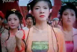 陈圆圆视频,传奇美人的悲欢人生