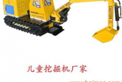 儿童挖掘机视频表演,小挖掘机手们的舞台秀
