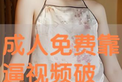 免费看靠逼视频,解锁娱乐新体验