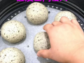 做馒头视频全教程,轻松掌握面点制作技巧