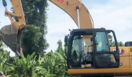 挖机视频大全视频