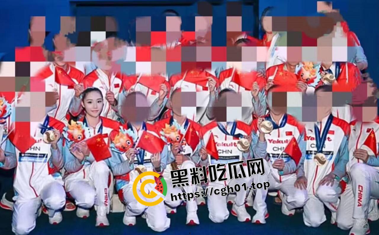 国家队下海!里约奥运会花游运动员明码标价上海高端酒店 5k一炮 用过都说好-6