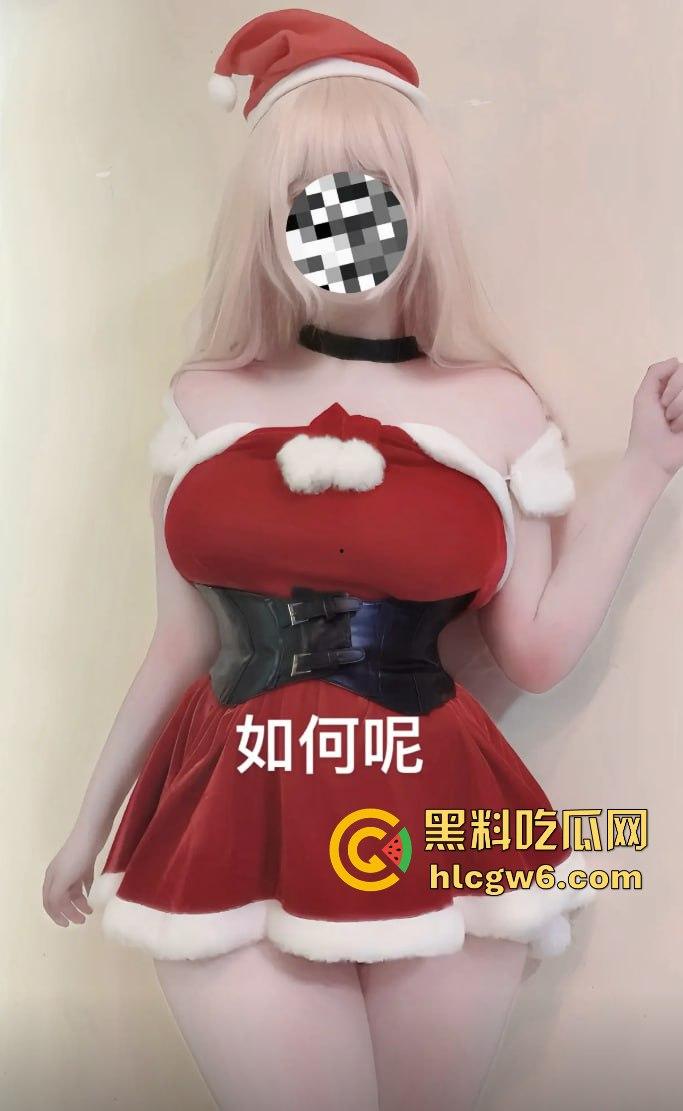 抖音巨乳女神『美田优U子』清纯脸超级奶堪称人间打奶机，大尺度外网福利全泄露，这对奶子简直大到能当靠枕！-6